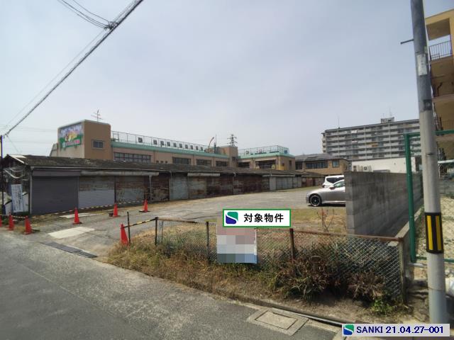 京阪電気鉄道京阪線「萱島駅」より徒歩...