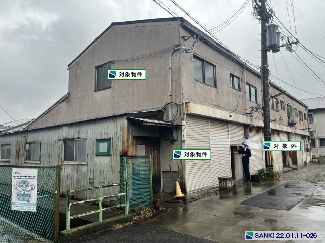 最寄り駅(大阪メトロ谷町線：長原駅)...