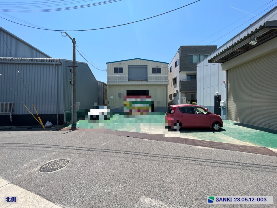 ◎駅近　 駐車スペース付　1F約10...