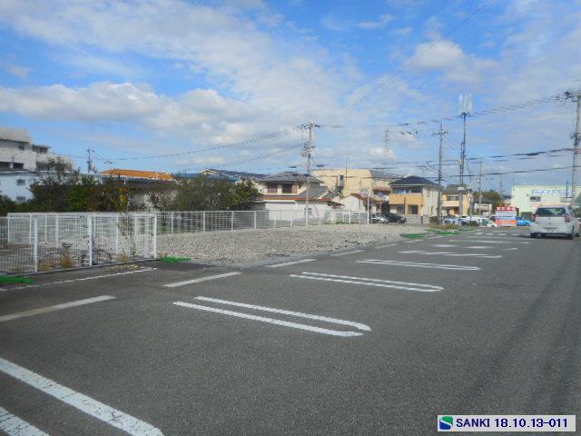 見え る 倉庫広場 貸倉庫 貸し倉庫 貸工場 貸し工場 をご紹介 三基建設株式会社